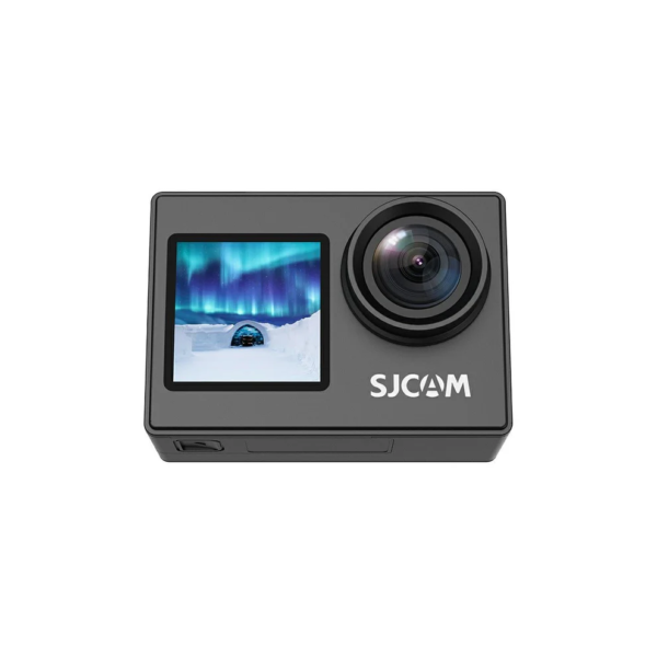 SJ4000 4К Dual Screen