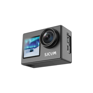 SJ4000 4К Dual Screen