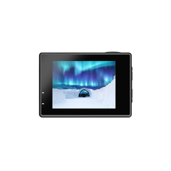 SJ4000 4К Dual Screen