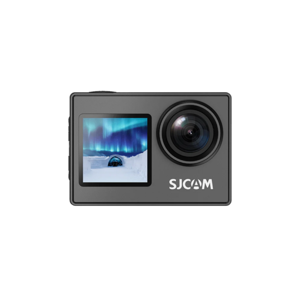 SJ4000 4К Dual Screen