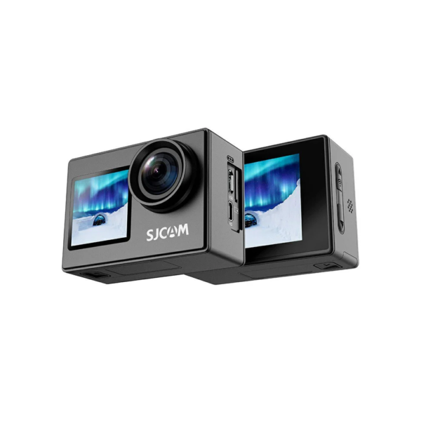 SJ4000 4К Dual Screen