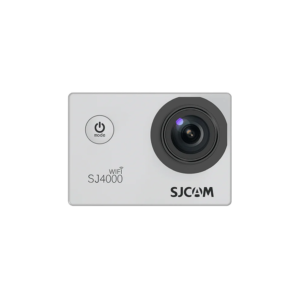 sj4000 WiFi Full HD grey
