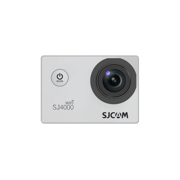 sj4000 WiFi Full HD grey