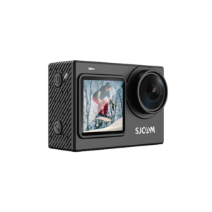 Екшън камера SJ6 Pro 4K