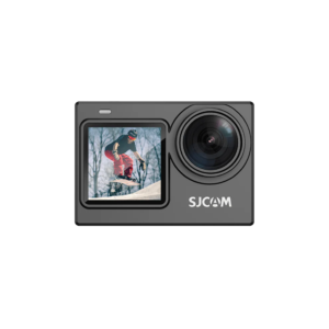 Екшън камера SJ6 Pro 4K