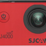 sj4000 WiFi Full HD camera