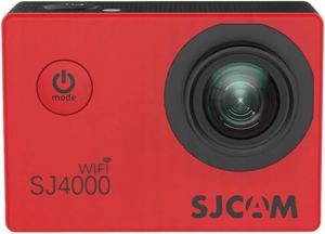 sj4000 WiFi Full HD camera