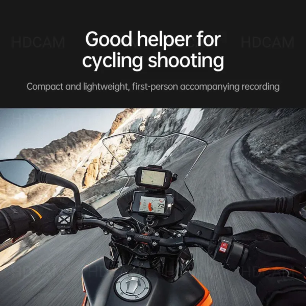 GARV Chin Magnetix магнитна стойка за брадичка GoPro каска