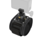 GARV Wrist Magnetix черна магнитна стойка за GoPro камера на ръка или китка.