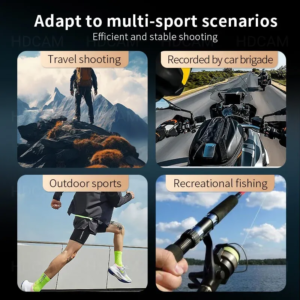 GARV Wrist Magnetix магнитна GoPro стойка за ръка/китка.