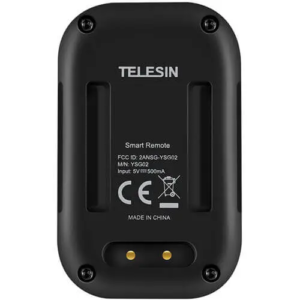 Дистанционно управление Telesin GP-RMT-T02 за GoPro Hero 3/4/5/6/7/Session