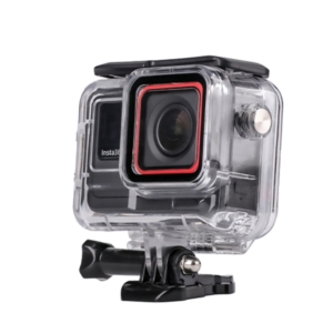 Водоустойчив корпус GARV за Insta360 Ace, 60 метра