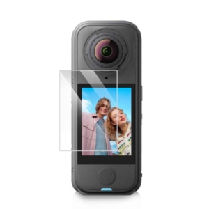 Стъклен протектор за Insta360 X4 Air, За екрана