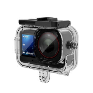 Водоустойчив корпус GARV за DJI Osmo Action 6, до 70 метра - Image 11