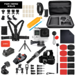 GARV комплект аксесоари за GoPro Hero 3, 3+, 4 Content Creator 11