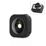 Широкоъгълна леща GARV Max Lens Mod за GoPro Hero 9/10/11/12/13