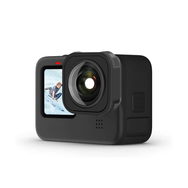 Широкоъгълна леща GARV Max Lens Mod за GoPro Hero 9/10/11/12/13