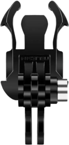 Щипка за GoPro Теlesin GP-MTB-T02-BK Dual Mount J Hook
