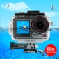 Водоустойчив корпус за DJI Osmo Action 3/4/5 Pro