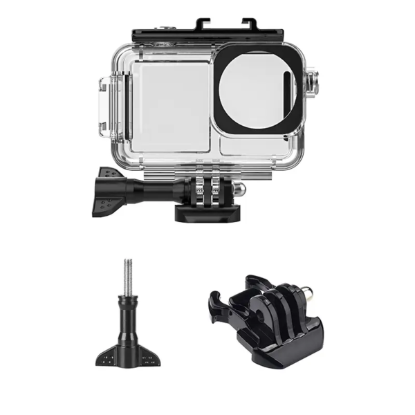 Водоустойчив корпус GARV за DJI Osmo Action 3/4/5 Pro