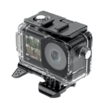 Водоустойчив корпус GARV за DJI Osmo Action 3/4/5 Pro