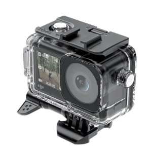 Водоустойчив корпус GARV за DJI Osmo Action 3/4/5 Pro
