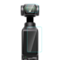 PULUZ 9H 2.5D HD закалено стъкло протектор за DJI OSMO Pocket 4/3, SKU: PU950T - 2