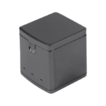 За GoPro HERO13 Black зарядна кутия за 3 батерии, SKU: GP-13-CH-01