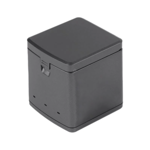 За GoPro HERO13 Black зарядна кутия за 3 батерии, SKU: GP-13-CH-01