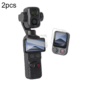 Sunnylife калено стъкло за DJI Osmo Pocket 4P, SKU: DJ-P4P-TG