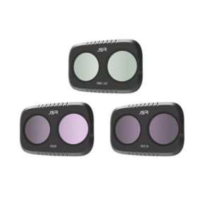 Филтър 3 в 1 UV ND8/16 за DJI Osmo Pocket 4P – 26-0041-23