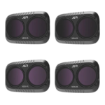 Филтър за DJI Osmo Pocket 4P 4 в 1 ND8-64PL – SKU 26-0041-26