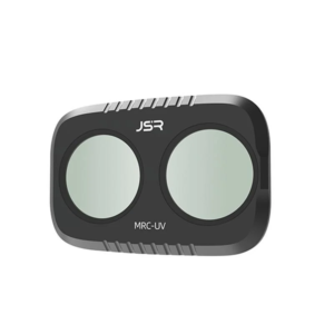 Клипсов UV филтър за обектива на DJI Osmo Pocket 4P, SKU: 26-0041-01