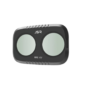 Клипсов UV филтър за обектива на DJI Osmo Pocket 4P, SKU: 26-0041-01