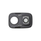За DJI Osmo Pocket 4P KB Series Clip-on Camera Lens Filter, Filter:Wide Angle – SKU 26-0041-31, прозрачен филтър широк ъгъл.