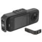 Държач за бързо освобождаване, съвместим с Insta360 X3/X4/X5 – идеален за хоризонтални и вертикални снимки. SKU: IN-X345-AD - 2