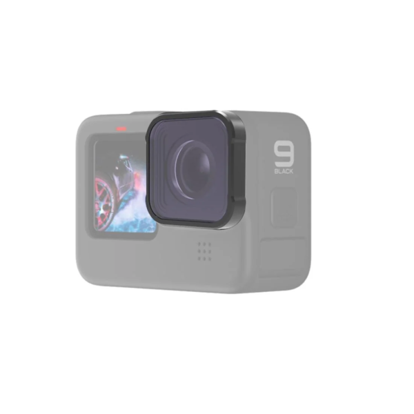 Филтър KB Series MCUV+CPL+ND8+ND16+ND32 за GoPro HERO13 Black – SKU 1953-16 - 3