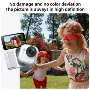 Комплект UV, CPL и ND филтри за Insta360 GO Ultra, SKU: 25-0048-21 - 5