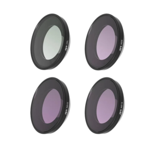 Комплект филтри за обектив Insta360 GO Ultra JSR LH Series, 4 в 1 с CPL, ND8, ND16, ND32, SKU: EDA008587916